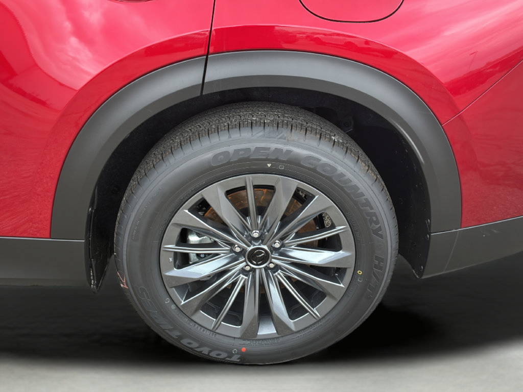 New 2026 MAZDA CX-70 SC Plus AWD/4WD image 40