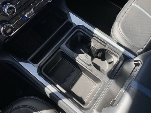 Used 2026 Ford F250 Platinum w/ Tremor Off-Road Package image 25