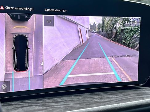 Certified 2025 Audi Q5 Premium Plus w/ Premium Plus image 20