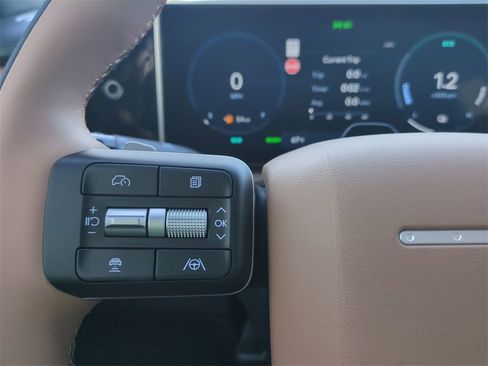 New 2026 Hyundai Santa Fe Calligraphy image 34