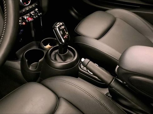 Certified 2023 MINI Cooper S image 22