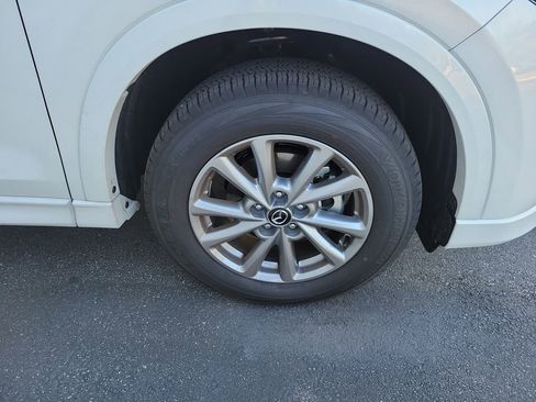 Used 2025 MAZDA CX-5 AWD 2.5 S w/ Preferred Package image 9