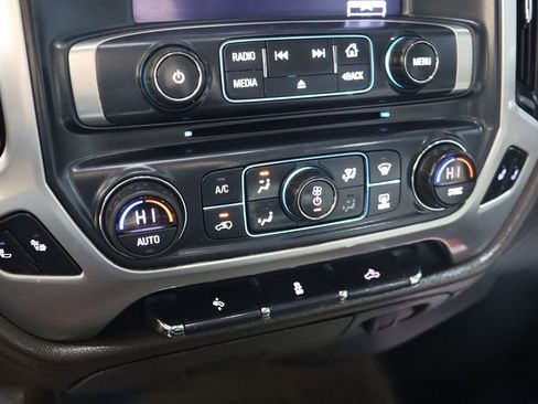 Used 2018 GMC Sierra 1500 SLT w/ Texas SLT Premium Package image 53