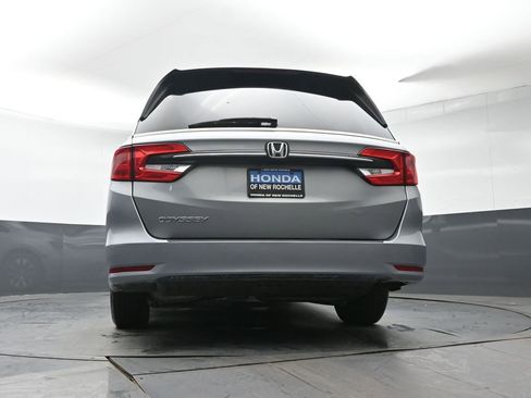 Used 2023 Honda Odyssey EX-L image 31