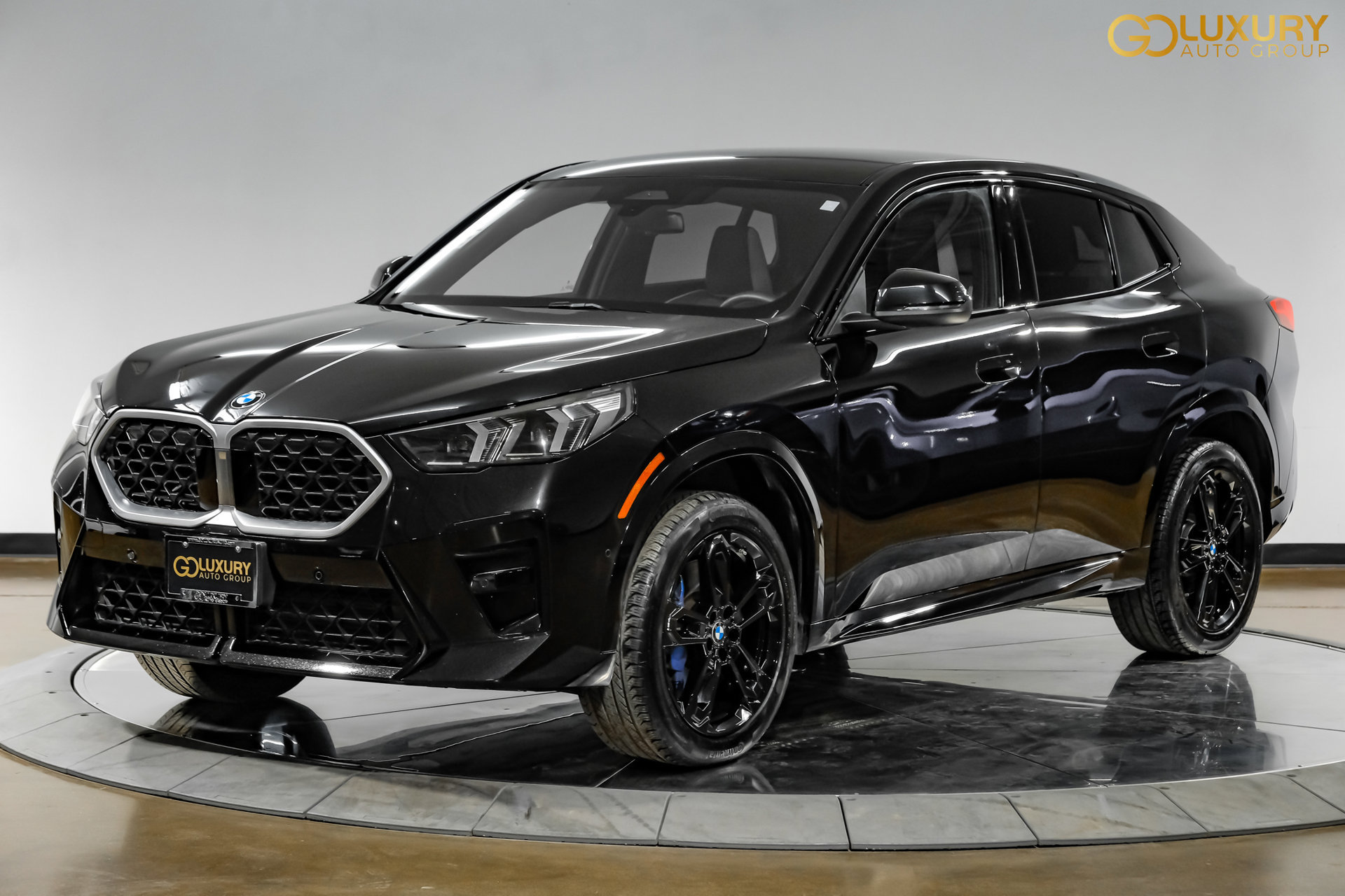 Used 2026 BMW X2 xDrive28i AWD/4WD image 7