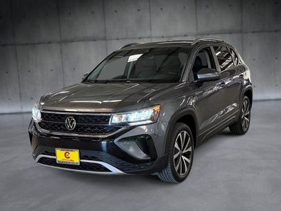 Used 2024 Volkswagen Taos SE