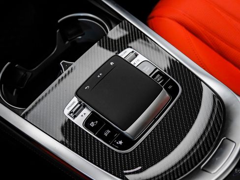 Used 2026 Mercedes-Benz G 63 AMG 4MATIC image 62