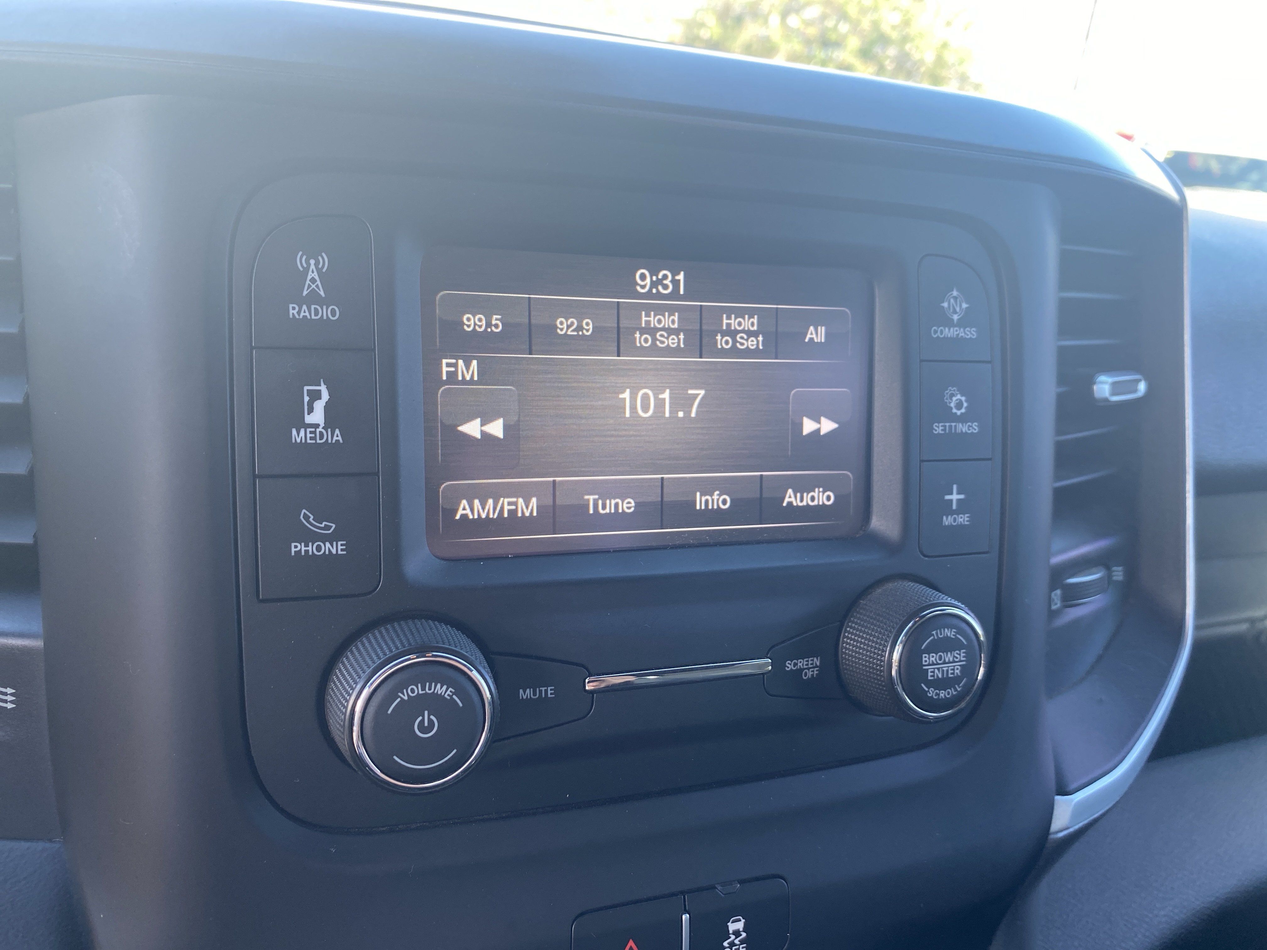 Used 2021 RAM 2500 Big Horn AWD/4WD image 15