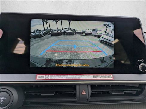 New 2026 Toyota Prius Limited image 12