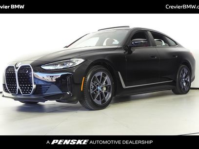 Certified 2023 BMW i4 eDrive35 w/ Premium Package