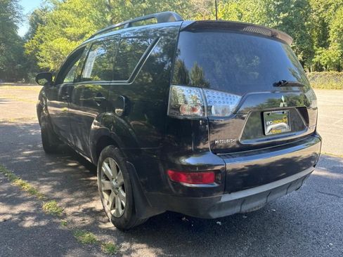 Used 2013 Mitsubishi Outlander SE image 7