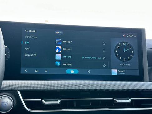 New 2025 Hyundai Sonata SE image 17