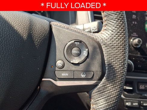 Used 2025 Honda Passport TrailSport image 21