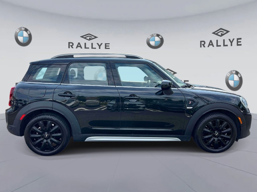 Used 2024 MINI Cooper Countryman S AWD/4WD image 4