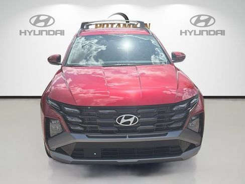 Used 2026 Hyundai Tucson SEL FWD image 2
