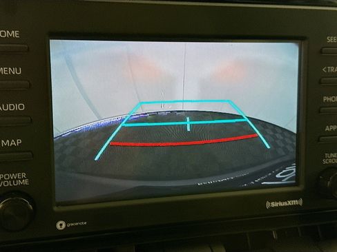 Used 2020 Toyota RAV4 LE image 21