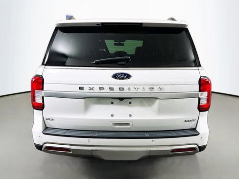 Certified 2022 Ford Expedition Max XLT AWD/4WD image 7