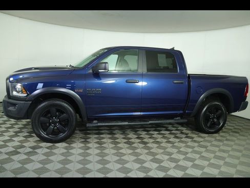 Used 2020 RAM 1500 Classic Warlock image 18