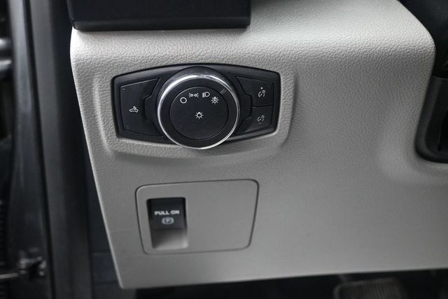 Certified 2017 Ford F150 XL AWD/4WD image 8