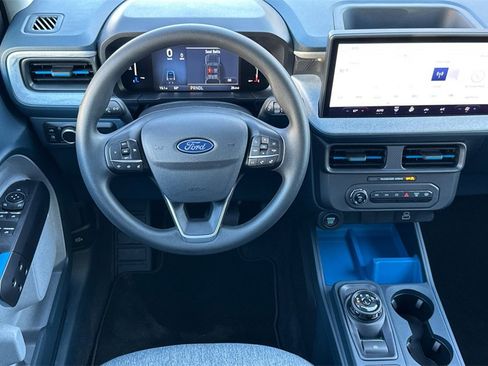 New 2026 Ford Maverick XLT image 14