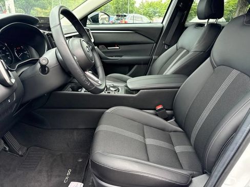 Used 2025 MAZDA CX-50 AWD 2.5 S w/ Preferred Package image 21