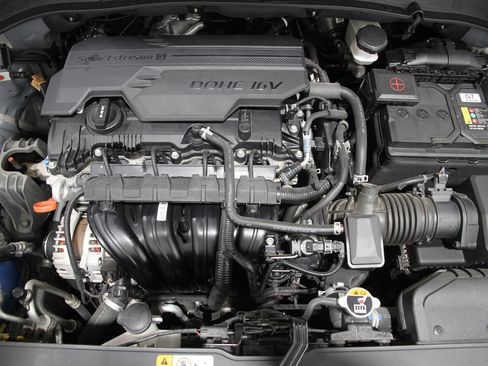 Used 2023 Hyundai Kona SEL image 21