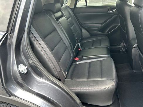 Used 2015 MAZDA CX-5 Grand Touring image 27