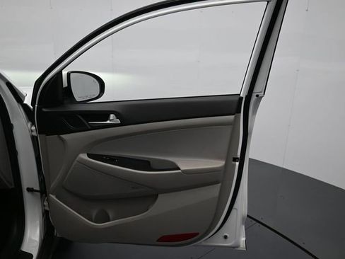 Used 2021 Hyundai Tucson Sport w/ Cargo Package image 29