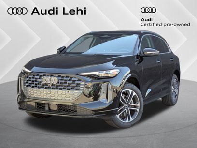Certified 2025 Audi Q5 Premium Plus w/ Premium Plus