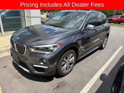 Used 2016 BMW X1 xDrive28i