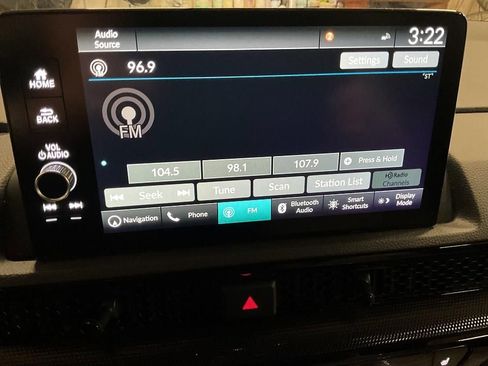 Used 2024 Honda CR-V Sport Touring image 17