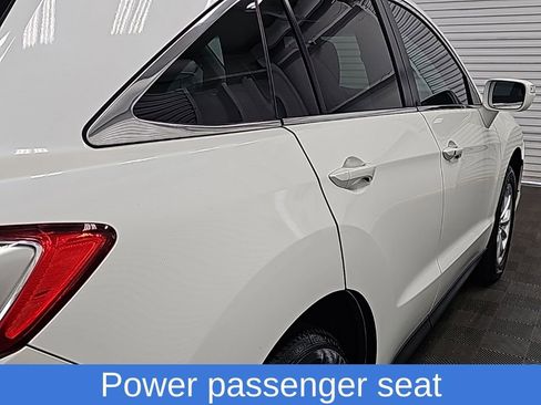 Used 2018 Acura RDX FWD image 9