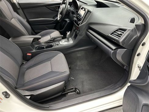 Used 2018 Subaru Crosstrek 2.0i Premium w/ Eyesight System image 23