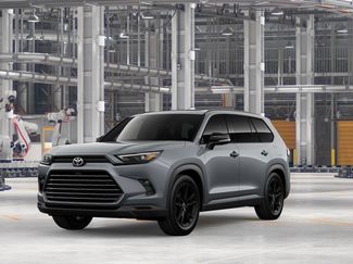 New 2026 Toyota Grand Highlander AWD Hybrid video 1