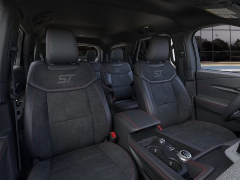 New 2026 Ford Explorer ST AWD/4WD image 10