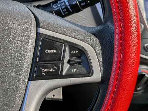 Used 2014 Hyundai Accent GS image 15