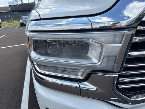 Certified 2023 RAM 2500 Laramie AWD/4WD image 14