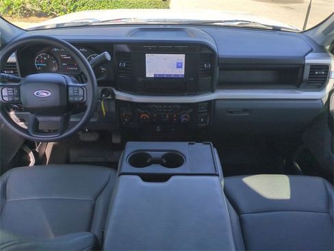 Certified 2023 Ford F350 XL w/ XL Chrome Package image 14