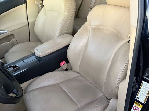 Used 2006 Lexus IS 350 image 16