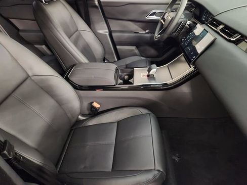 Used 2026 Land Rover Range Rover Velar S AWD/4WD image 3