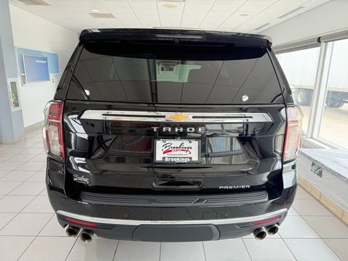 Used 2021 Chevrolet Tahoe Premier image 7