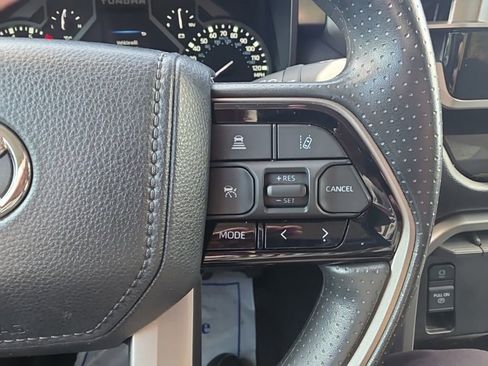 Used 2024 Toyota Tundra SR5 image 23