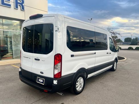 New 2025 Ford Transit 350 XLT image 35