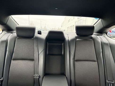 Certified 2018 Honda Accord Sport image 18