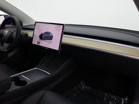 Used 2023 Tesla Model 3 Performance AWD/4WD image 39