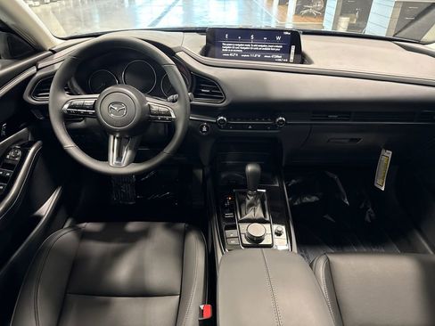 New 2026 MAZDA CX-30 2.5 Turbo w/ Premium Plus Pkg AWD/4WD image 8