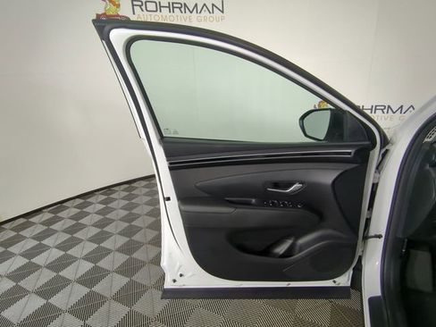 Used 2023 Hyundai Tucson SEL w/ Convenience Package image 19