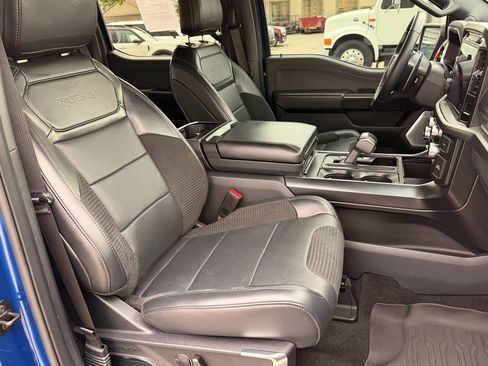 Used 2022 Ford F150 Raptor w/ Equipment Group 801A High AWD/4WD image 15