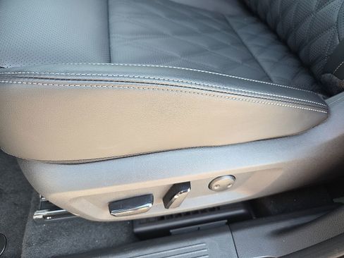 New 2026 Nissan Rogue Platinum w/ Platinum Premium Package image 13