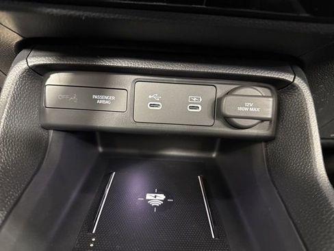 New 2026 Honda Civic Sport Touring image 30